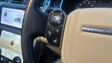 Land Rover Range Rover 3.0 D300 Westminster Black 4dr Auto Diesel Estate